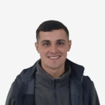 Callum Macher Logistics & Operations Assistant