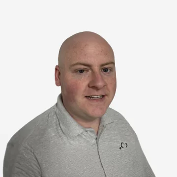 Calum Arundel Clinical Governance Support