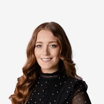 Lois Irvine Senior Operations Manager