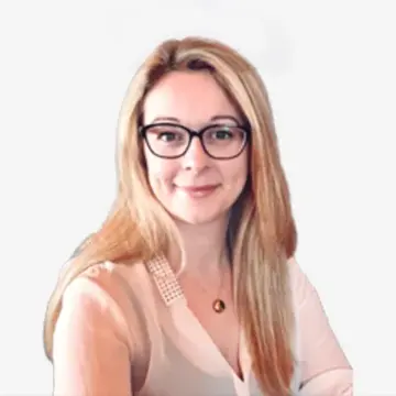 Dr Sarah Richardson Chief Executive Officer