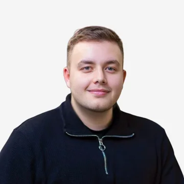 Jamie Cochrane Sales & Marketing Manager